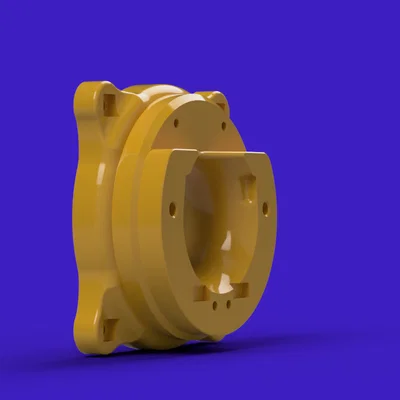 Bộ chuyển đổi VESA cho màn hình Odyssey G9 OLED