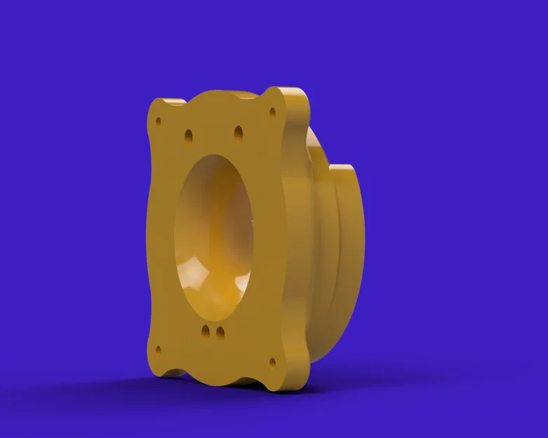 Bộ chuyển đổi VESA cho màn hình Odyssey G9 OLED - Image 5