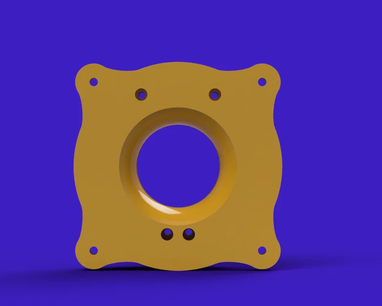 Bộ chuyển đổi VESA cho màn hình Odyssey G9 OLED - Image 6