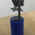 Máy khoan bàn (Drill Presses) tỉ lệ 1:18 - Thumbnail 4