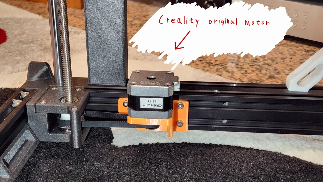 Tiếp tục dùng motor zin! (E3NG) - Image 1