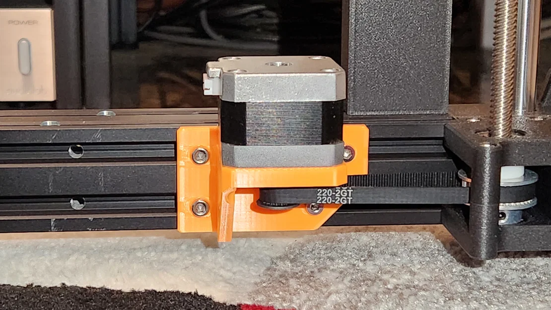 Tiếp tục dùng motor zin! (E3NG) - Image 2