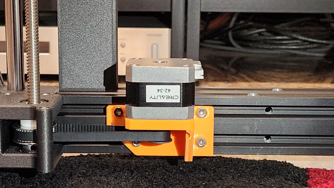 Tiếp tục dùng motor zin! (E3NG) - Image 3