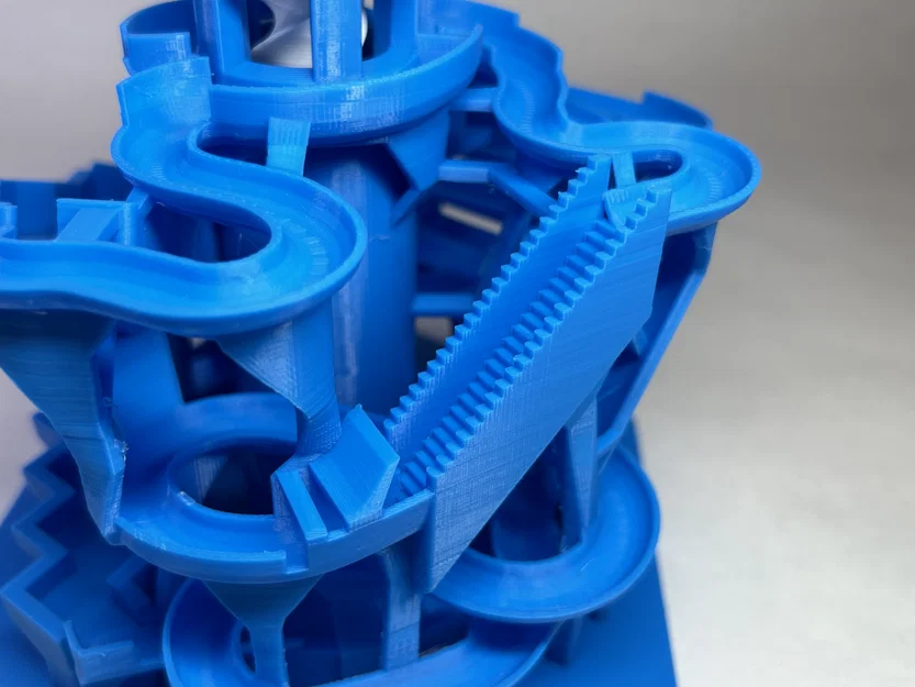 Apex - Máy Bi (Marble Machine) In 3D - Image 3