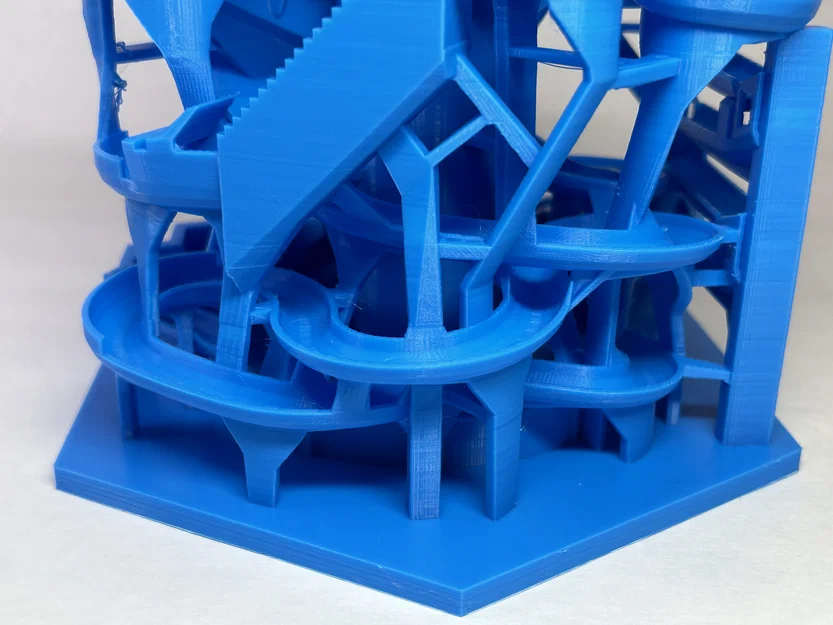 Apex - Máy Bi (Marble Machine) In 3D - Image 5