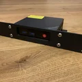 Beelink Mini S12 - Bộ rack mount 10 inch - Thumbnail 1