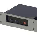 Beelink Mini S12 - Bộ rack mount 10 inch - Thumbnail 2