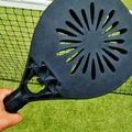 Vợt Padel Racket V1 In 3D (Đúng chuẩn thi đấu) - Thumbnail 1