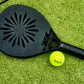 Vợt Padel Racket V1 In 3D (Đúng chuẩn thi đấu) - Thumbnail 2
