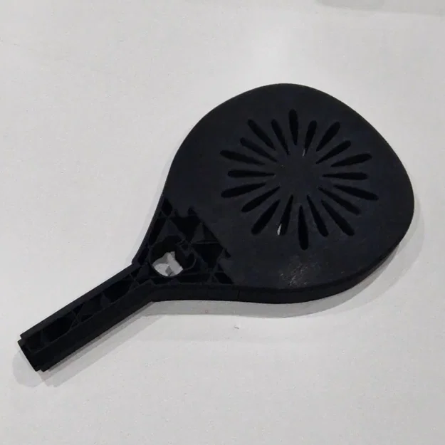 Vợt Padel Racket V1 In 3D (Đúng chuẩn thi đấu) - Image 3