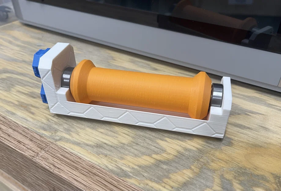 Giá Treo Cuộn Filament Multiboard (Multiboard Filament Spool Holder) - Image 1