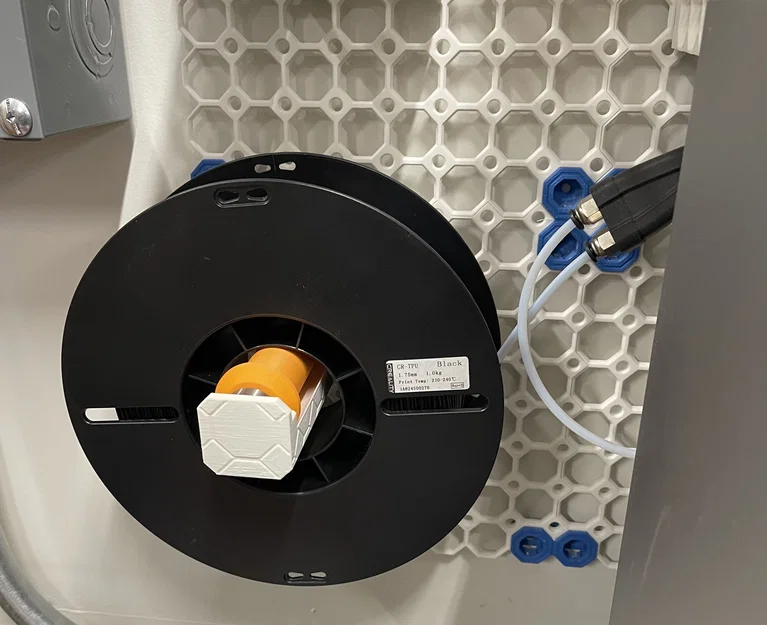 Giá Treo Cuộn Filament Multiboard (Multiboard Filament Spool Holder) - Image 2