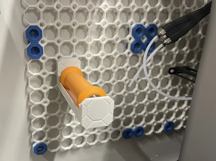 Giá Treo Cuộn Filament Multiboard (Multiboard Filament Spool Holder) - Image 3