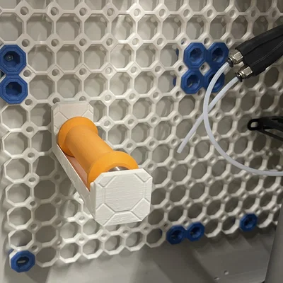 Giá Treo Cuộn Filament Multiboard (Multiboard Filament Spool Holder)