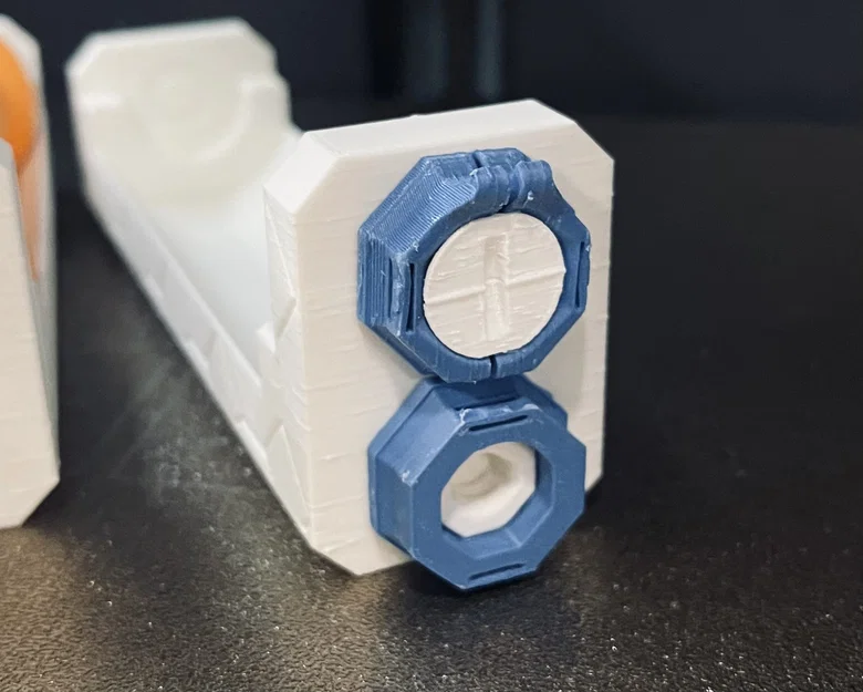 Giá Treo Cuộn Filament Multiboard (Multiboard Filament Spool Holder) - Image 4