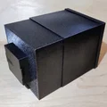 Camera Obscura – Pinhole camera modular (Kamera otworkowa modułowa) - Thumbnail 2