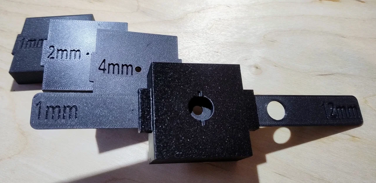 Camera Obscura – Pinhole camera modular (Kamera otworkowa modułowa) - Image 4