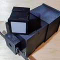 Camera Obscura – Pinhole camera modular (Kamera otworkowa modułowa) - Thumbnail 8
