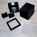 Camera Obscura – Pinhole camera modular (Kamera otworkowa modułowa) - Thumbnail 9
