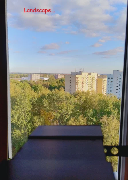 Camera Obscura – Pinhole camera modular (Kamera otworkowa modułowa) - Image 11