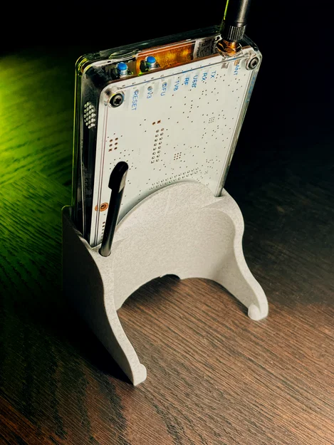 Chân đế HackRF Portapack H4M - Image 2