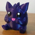 Cute Gengar - Thumbnail 1