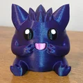 Cute Gengar - Thumbnail 2