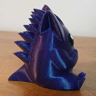 Cute Gengar