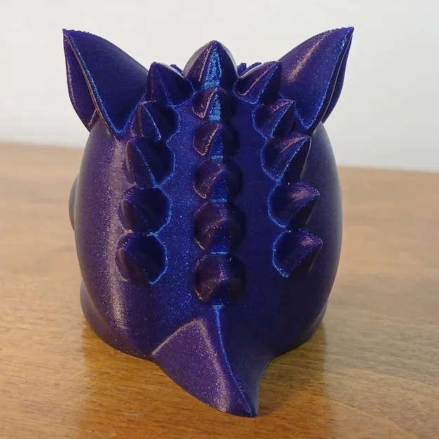 Cute Gengar - Image 5