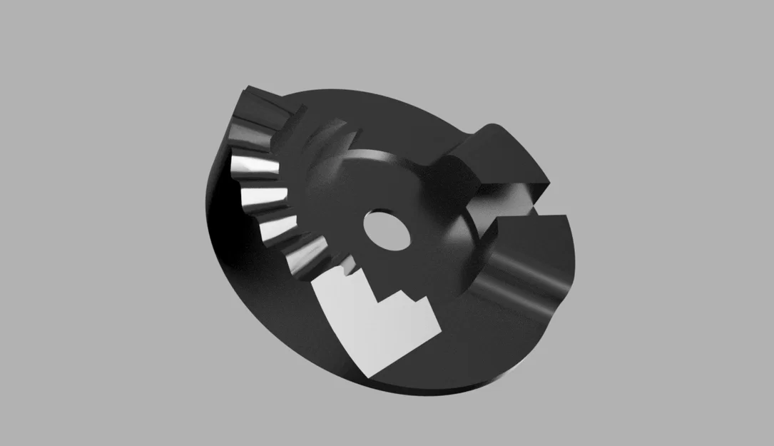 Khóa ốc Bed cho N4 Pro (bản 2024) - cập nhật - Image 1