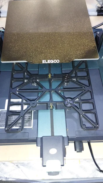 Khóa ốc Bed cho N4 Pro (bản 2024) - cập nhật - Image 2