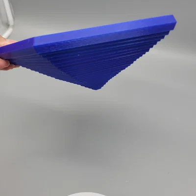 Đồ chơi Hexagon Figit Toy – Mẫu in 3D thư giãn sáng tạo