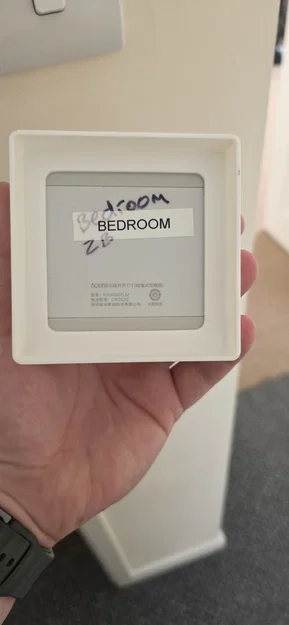 Gá công tắc Aqara ***UPDATED*** - Image 2