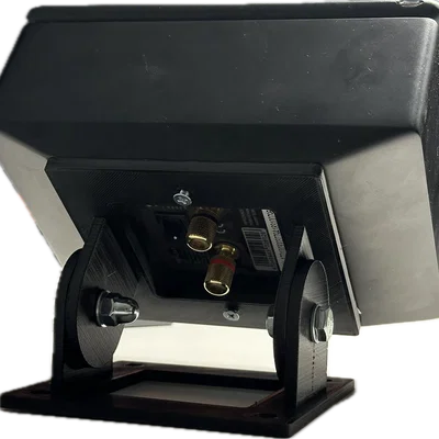 Giá treo loa Teufel Reflekt tùy chỉnh góc nghiêng 55 độ (In 3D)