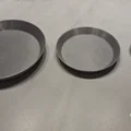 Khay lót chậu hoa (Miska pod květináč / Bowl under the flower pot) - Thumbnail 2