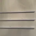 Kệ Treo Tường PSA Slab (PSA Slab Wall Shelf) Không Cần Khoan - Thumbnail 3