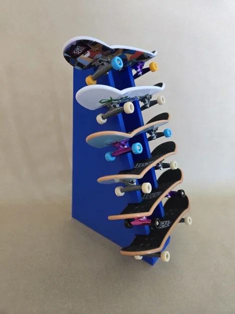 Giá đỡ Tech Deck/Fingerboard - Image 3