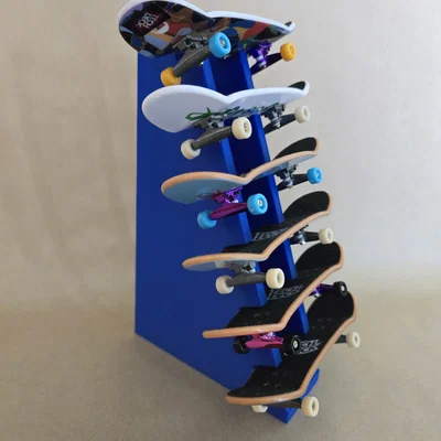 Giá đỡ Tech Deck/Fingerboard