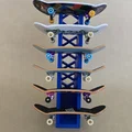 Giá đỡ Tech Deck/Fingerboard - Thumbnail 4