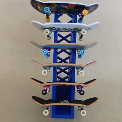Giá đỡ Tech Deck/Fingerboard