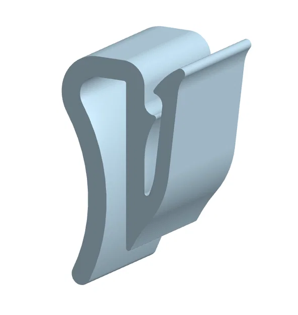 Filiment Clip – Kẹp giữ filament nhỏ gọn, giữ chắc, in nhanh - Image 1