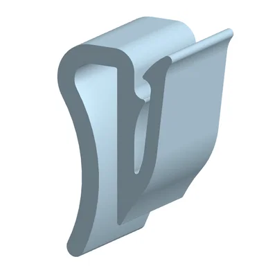 Filiment Clip – Kẹp giữ filament nhỏ gọn, giữ chắc, in nhanh