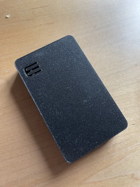 Marauder CYD Case (Vỏ cho ESP32 CYD Board) - Image 2