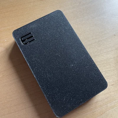 Marauder CYD Case (Vỏ cho ESP32 CYD Board)