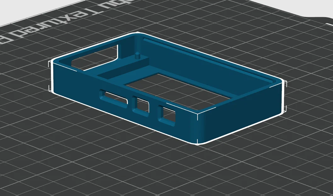 2.8 Inch DIYMALL ESP32 - Image 1