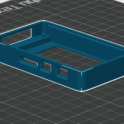 2.8 Inch DIYMALL ESP32
