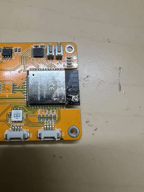 2.8 Inch DIYMALL ESP32 - Image 6