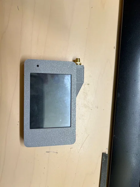 2.8 Inch DIYMALL ESP32 - Image 7