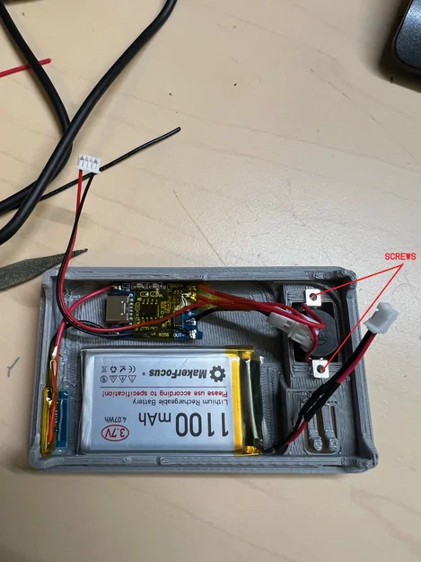 2.8 Inch DIYMALL ESP32 - Image 9