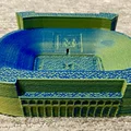 The Big House – Sân vận động bóng bầu dục Michigan - Thumbnail 2
